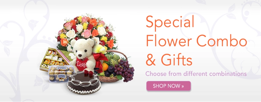 Online Flowers to Mumbai, Mother's Day Flowers to Mumbai, Flowers to Mumbai