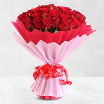 Online Bouquet, Amazing Flowers and Gifts delivery in Lucknow